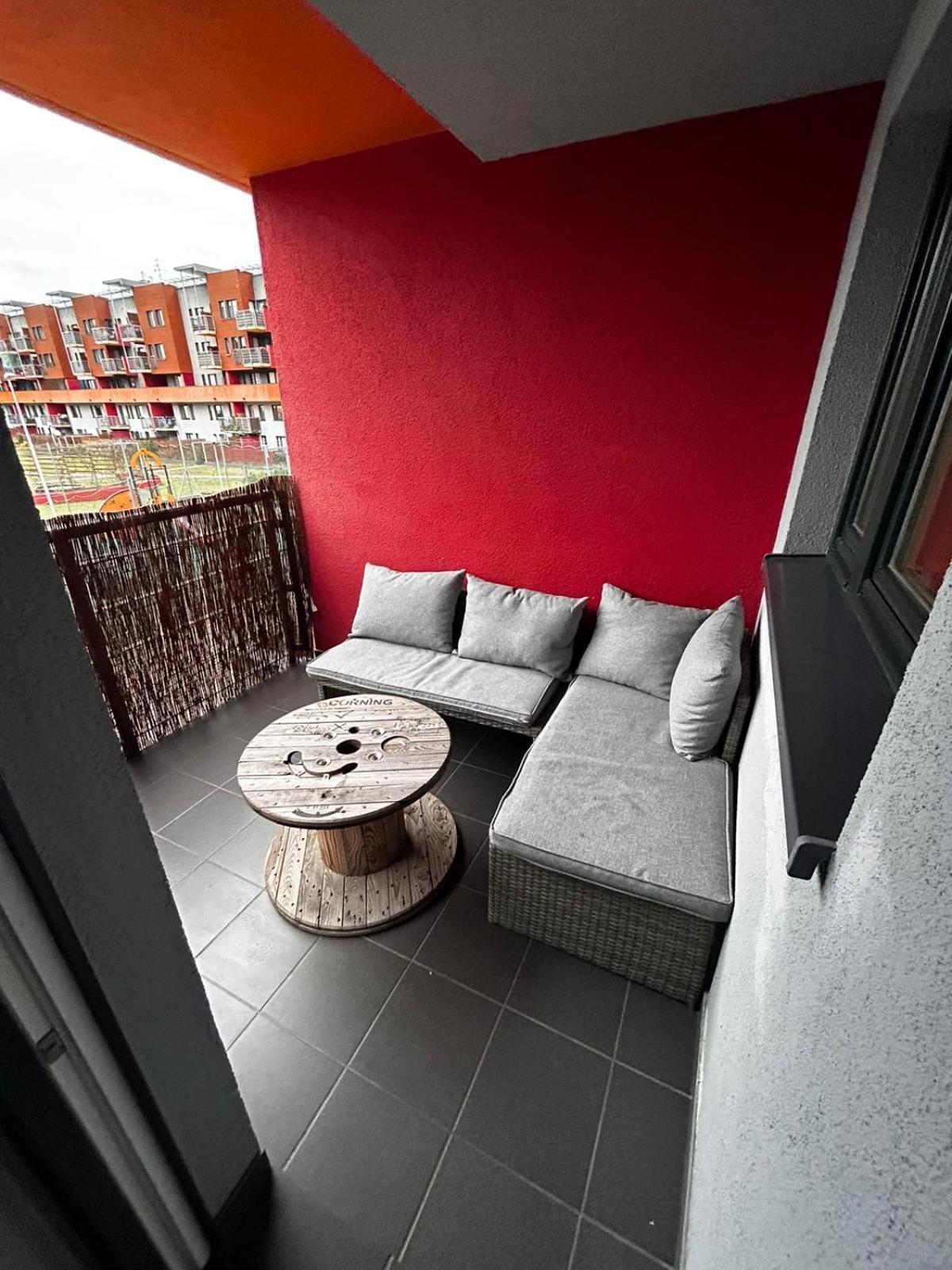 Szalwiowa Chatka Breslavia Exterior foto